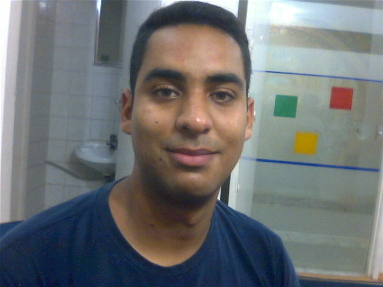 Mauro Henrique Santos de Oliveira